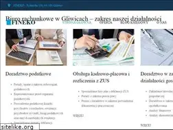 Sites similar to finekogliwice.pl
