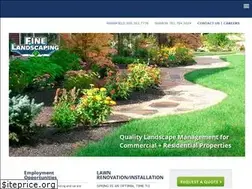 Sites similar to finelandscaping.com