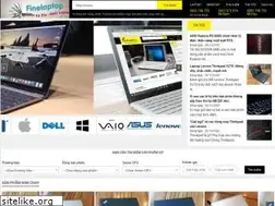 Sites similar to finelaptop.vn