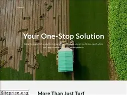 Sites similar to finelawn.co.nz