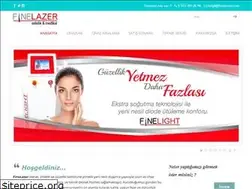 Sites similar to finelazer.com