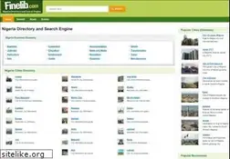 Sites similar to finelib.com