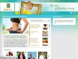 Sites similar to fineline.bg