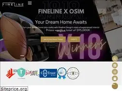 Sites similar to fineline.com.sg