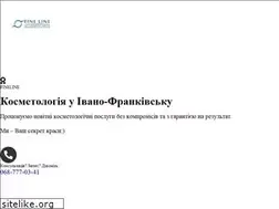 Sites similar to fineline.if.ua