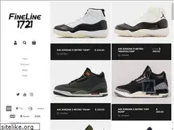 Sites similar to fineline1721.com