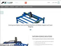 Sites similar to finelineautomation.com