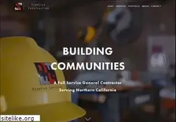 Sites similar to finelineconstruction.com