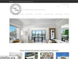 Sites similar to finelinedecorate.com.au
