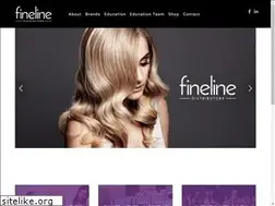 Sites similar to finelinedist.com
