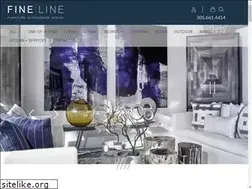 Sites similar to finelinefurnitureandaccessories.com