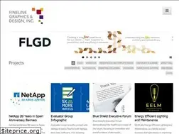 Sites similar to finelinegd.com