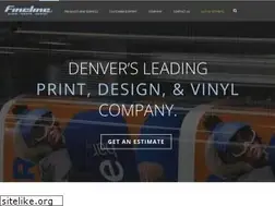 Sites similar to finelinegraphics.co