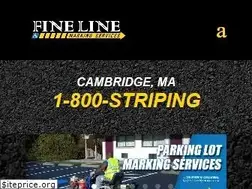 Sites similar to finelinemarkingservices.com