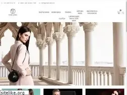 Sites similar to finelines.co