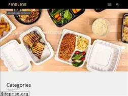 Sites similar to finelinesettings.com