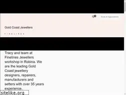 Sites similar to finelinesjewellers.com.au