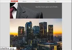 Sites similar to finelinessales.com