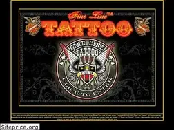 Sites similar to finelinetattoos.com