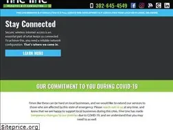 Sites similar to finelinewebsites.com