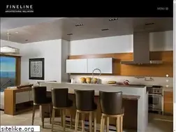 Sites similar to finelinewood.com