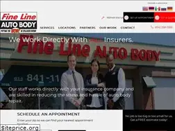 Sites similar to finelinewow.com