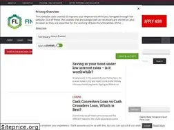 Sites similar to fineloans.co.za