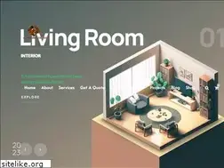 Sites similar to finelookinterior.com