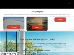 Sites similar to fineluxuryproperty.com