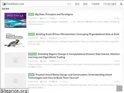 Sites similar to finelybook.com
