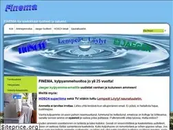Sites similar to finema.com