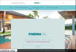 Sites similar to finema.it