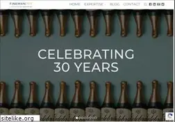 Sites similar to finemanpr.com
