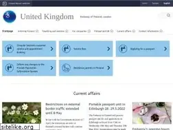 Sites similar to finemb.org.uk