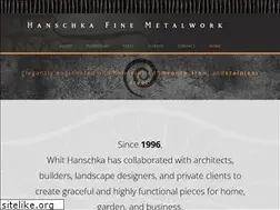 Sites similar to finemetalwork.com