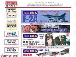 Sites similar to finemolds.co.jp