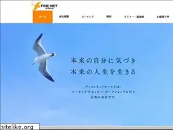 Sites similar to finenetworld.com