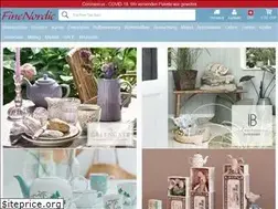 Sites similar to finenordic.ch