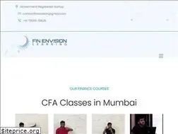 Sites similar to finenvision.com