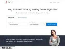 Sites similar to finenyc.com