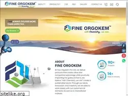 Sites similar to fineorgokem.com