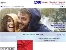 Sites similar to fineotex.com