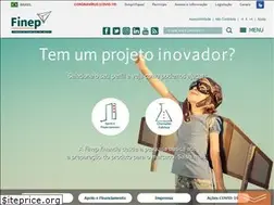 Sites similar to finep.gov.br