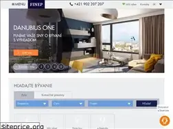 Sites similar to finep.sk