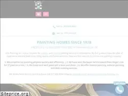 Sites similar to finepaintinginc.com