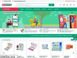 Sites similar to finepharmaltd.com
