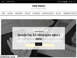 Sites similar to finephoto.com.br