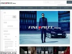 Sites similar to finepiece.delivery