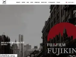 Sites similar to finepix.com