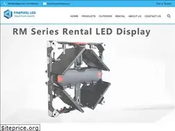Sites similar to finepixelled.com